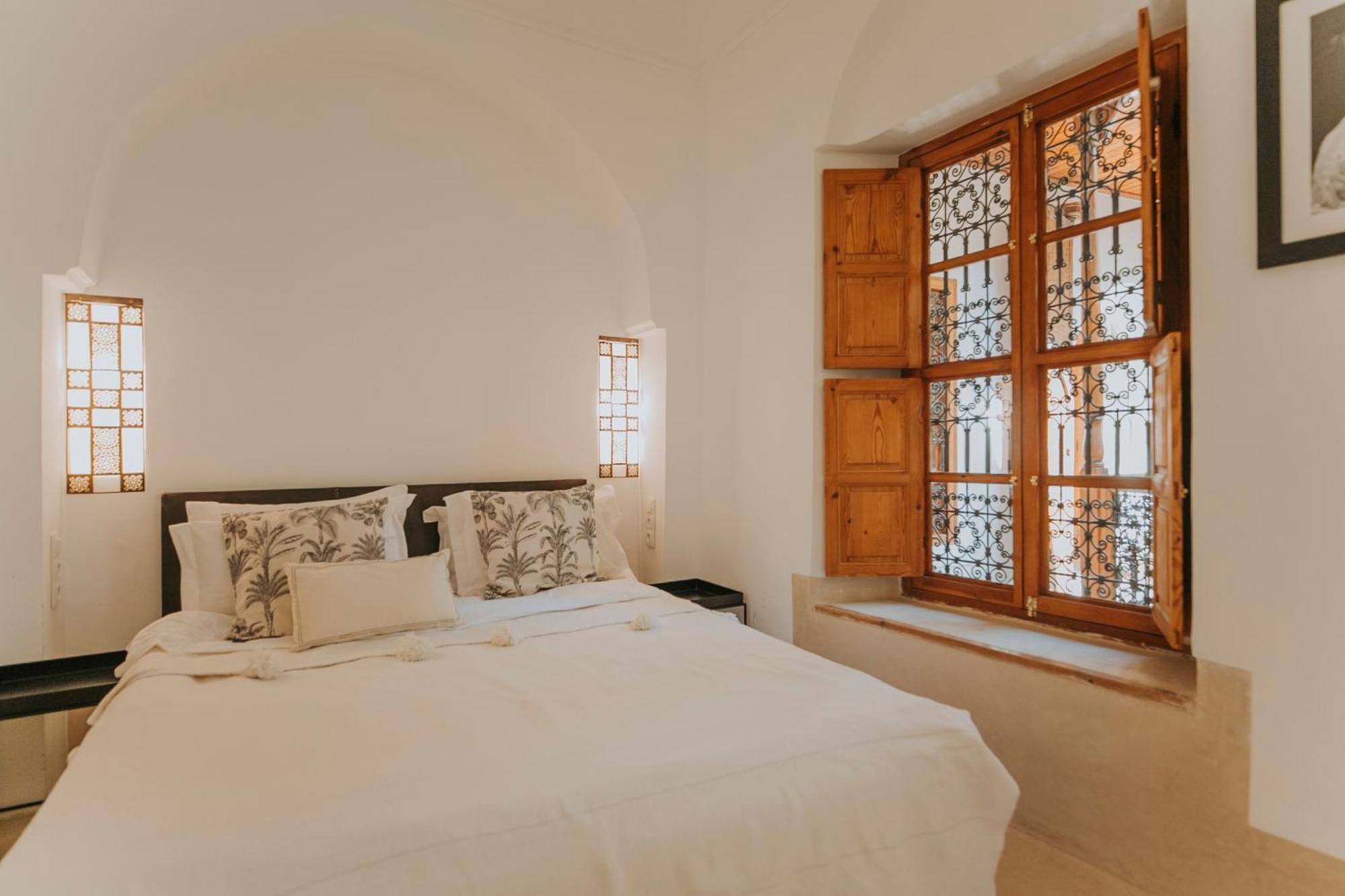 Riad Djebel Marakéš Exteriér fotografie