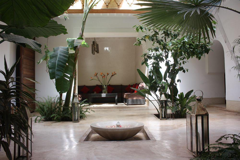Riad Djebel Marakéš Exteriér fotografie