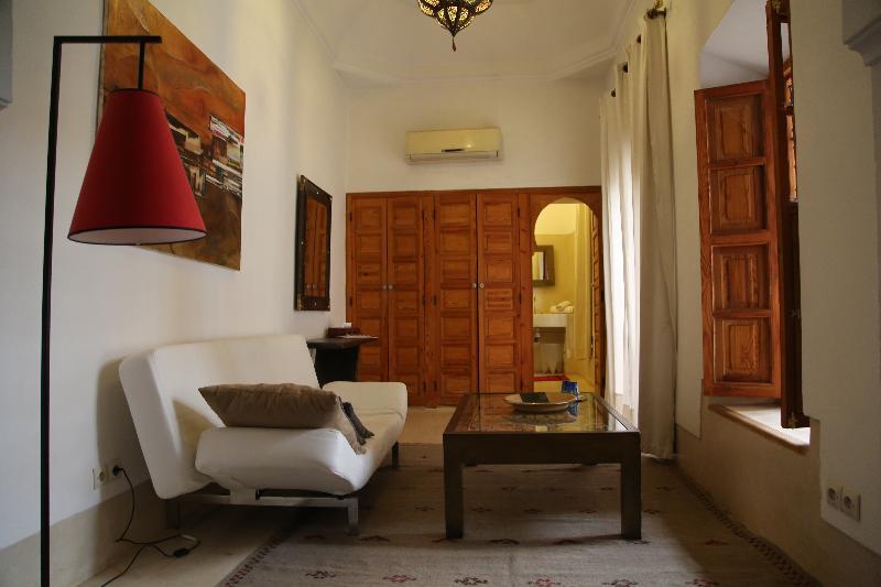 Riad Djebel Marakéš Exteriér fotografie